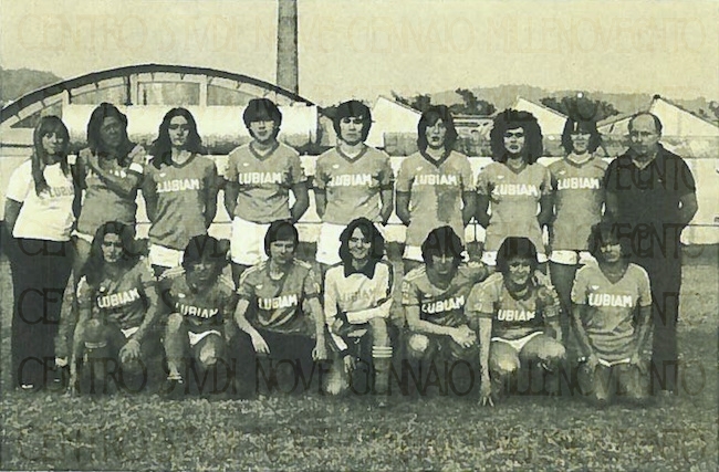 lazio femminile 1979wtm